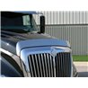 UP29015-430 Stainless Steel Bug Shield For International ProStar