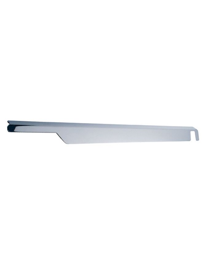 (2/CARD) STAINLESS STEEL FREIGHTLINER WINDOW SILL COVER (2/CARD) STAINLESS STEEL FREIGHTLINER WINDOW SILL COVER