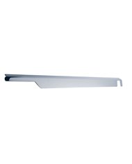 (2/CARD) STAINLESS STEEL FREIGHTLINER WINDOW SILL COVER (2/CARD) STAINLESS STEEL FREIGHTLINER WINDOW SILL COVER