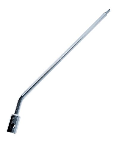 (BOX) CHROME PETERBILT SHIFTER SHAFT - OFF ROAD/SHOW USE ONLY (BOX) CHROME PETERBILT SHIFTER SHAFT - OFF ROAD/SHOW USE ONLY