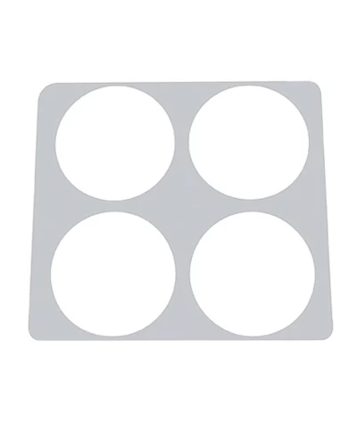 (SKPK) STAINLESS STEEL 2006+ KENWORTH LEFT GAUGE PANEL TRIM (SKPK) STAINLESS STEEL 2006+ KENWORTH LEFT GAUGE PANEL TRIM