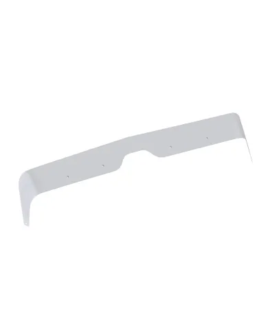UP29016-430 Stainless Steel Bug Shield For International 9900 Series/5900I SFA