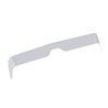 UP29016-430 Stainless Steel Bug Shield For International 9900 Series/5900I SFA