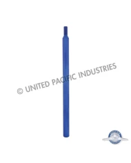 (CARD) 9" SHIFTER SHAFT EXTENDER - INDIGO BLUE