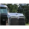 UP29016-430 Stainless Steel Bug Shield For International 9900 Series/5900I SFA
