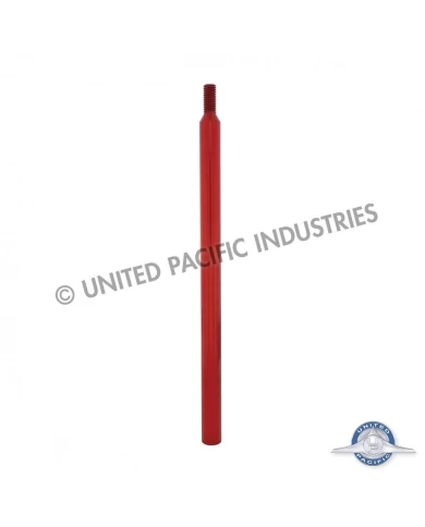 (CARD) 9" SHIFTER SHAFT EXTENDER - CAMDY RED