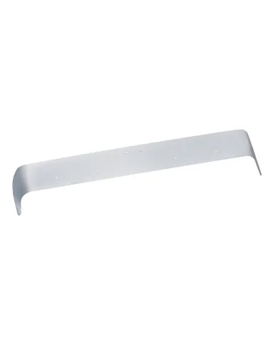 UP29017-430 Stainless Steel Bug Shield For 2002+ International 4000 Series