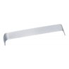 UP29017-430 Stainless Steel Bug Shield For 2002+ International 4000 Series