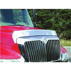 UP29017-430 Stainless Steel Bug Shield For 2002+ International 4000 Series