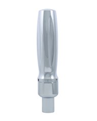 (CARD) CHROME "VEGAS" AIR VALVE KNOB