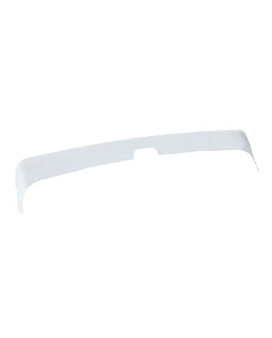 UP29090-430 Stainless Steel Bug Shield For 2008-2017 Freightliner Cascadia