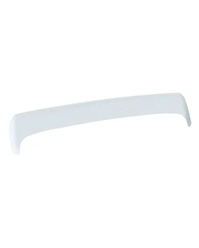 UP29091-430 Stainless Steel Bug Shield For 2005-2010 Freightliner Century