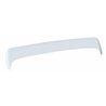 UP29091-430 Stainless Steel Bug Shield For 2005-2010 Freightliner Century