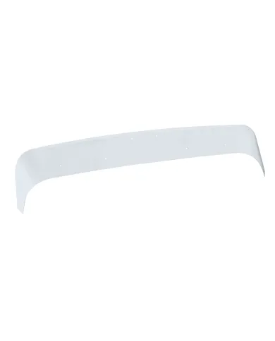UP29092-430 Stainless Steel Bug Shield For Freightliner Columbia
