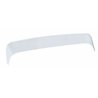 UP29092-430 Stainless Steel Bug Shield For Freightliner Columbia