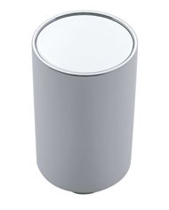 (CARD) 3" CHROME ALUMINUM AIR VALVE KNOB - SCREW ON