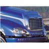 UP29092-430 Stainless Steel Bug Shield For Freightliner Columbia