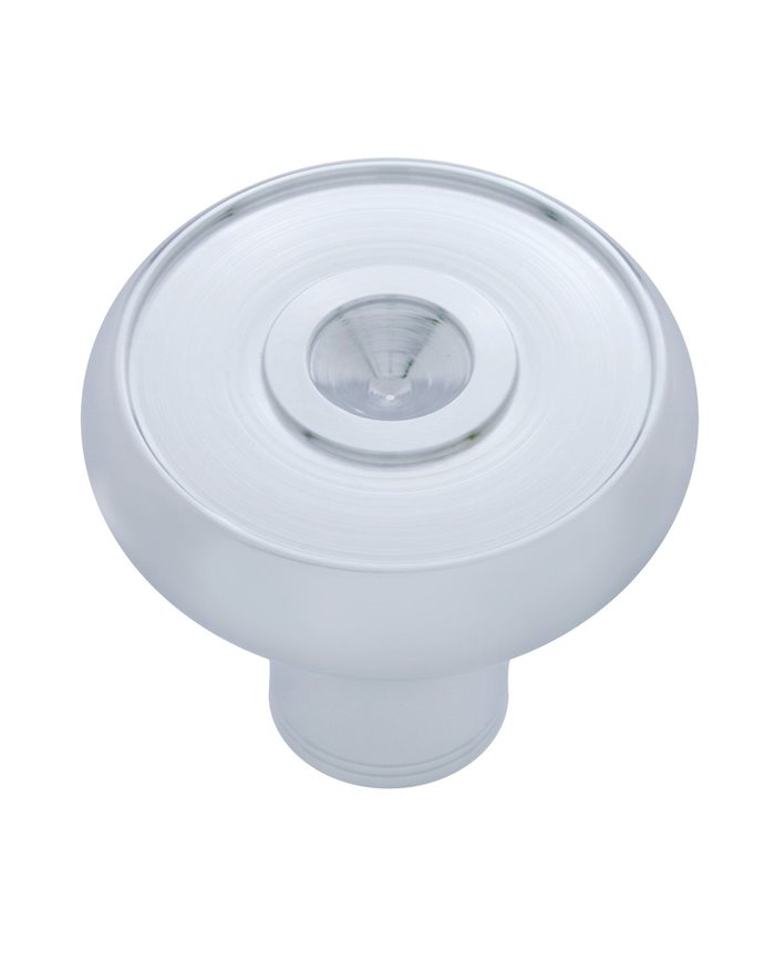 (BULK) CHROME DELUXE AIR VALVE KNOB