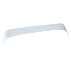 UP29093-430 Stainless Steel Bug Shield For Freightliner FLD 120/112