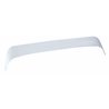 UP29093-430 Stainless Steel Bug Shield For Freightliner FLD 120/112