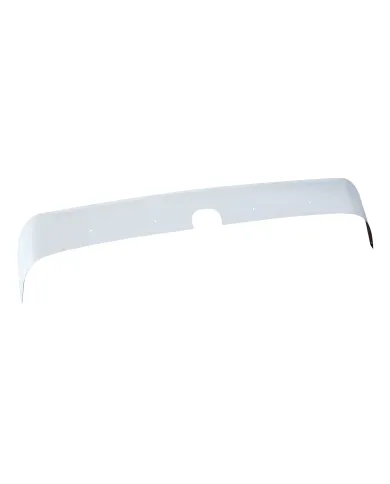 UP29094-430 Stainless Steel Bug Shield For Freightliner Classic/Classic XL