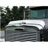 UP29094-430 Stainless Steel Bug Shield For Freightliner Classic/Classic XL
