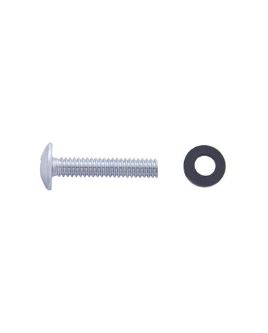 (12/PK) CR SS WINDW SILL SCRWS (12/PK) CR SS WINDW SILL SCRWS