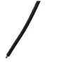 UP30328-Small Rectangular Rod Light - Amber