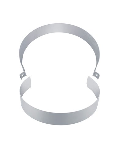 (BULK) STAINLESS STEEL 15" PETERBILT AIR CLEANER 2-1/2" WIDE MOUNTING STRAP (BULK) STAINLESS STEEL 15" PETERBILT AIR CLEANER 2-1/2" WIDE MOUNTING STRAP