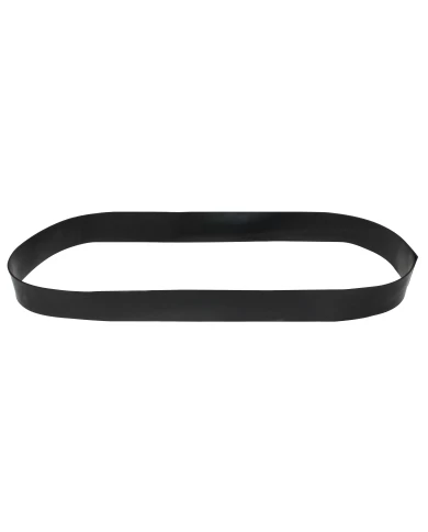 (BULK) RUBBER AIR CLEANER BRACKET STRAP (BULK) RUBBER AIR CLEANER BRACKET STRAP