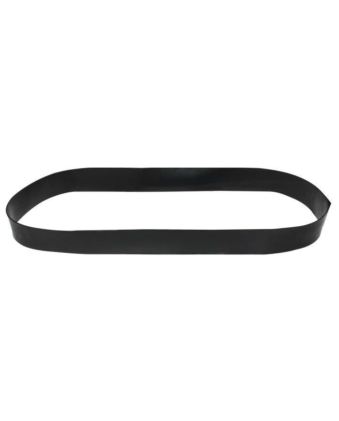 (BULK) RUBBER AIR CLEANER BRACKET STRAP