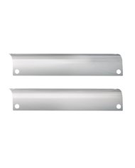 (BOX) STAINLESS PETERBILT 386 FRONT STEP TRIMS (BOX) STAINLESS PETERBILT 386 FRONT STEP TRIMS