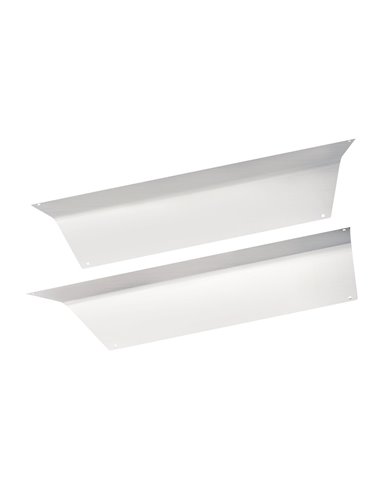 (CARD) STAINLESS PETERBILT 579 FRONT STEP TRIM (CARD) STAINLESS PETERBILT 579 FRONT STEP TRIM