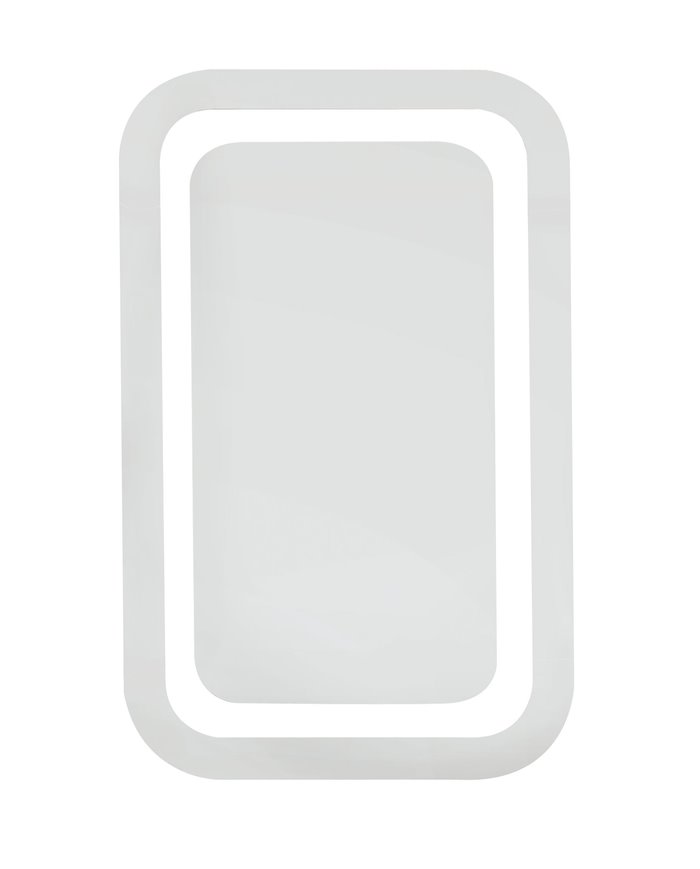 (CARD) STAINLESS KENWORTH T700 BUNK VENT COVER TRIM KIT