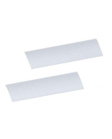 (CARD) STAINLESS 2006+ VOLVO VNL FRONT LOWER STEP KICK PLATE (CARD) STAINLESS 2006+ VOLVO VNL FRONT LOWER STEP KICK PLATE