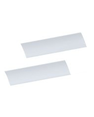 (CARD) STAINLESS 2006+ VOLVO VNL FRONT LOWER STEP KICK PLATE