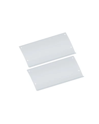 (CARD) STAINLESS 2003-05 VOLVO VN BACK LOWER STEP KICK PLATE (CARD) STAINLESS 2003-05 VOLVO VN BACK LOWER STEP KICK PLATE