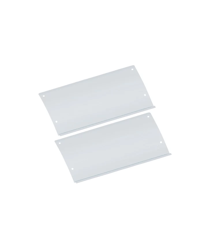 (CARD) STAINLESS 2003-05 VOLVO VN BACK LOWER STEP KICK PLATE