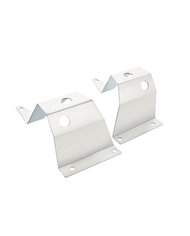 (BOX) STAINLESS INTERNATIONAL BACKUP LIGHT BRACKET (BOX) STAINLESS INTERNATIONAL BACKUP LIGHT BRACKET