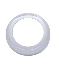 (CARD) STAINLESS STEEL DELUXE FULL BEZEL