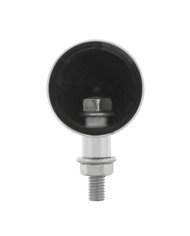 (BULK) CHROME MINI BULLET HOUSING (BULK) CHROME MINI BULLET HOUSING