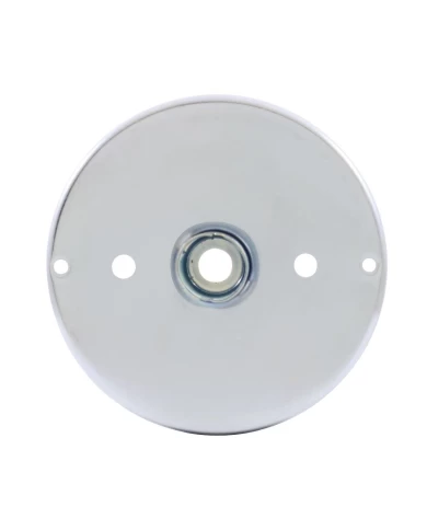 (BULK) 2-FIL BULB HOLDER BASE/SOCKET BRACKET PLATE (BULK) 2-FIL BULB HOLDER BASE/SOCKET BRACKET PLATE