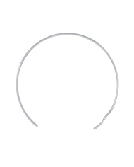 (BULK) STAINLESS STEEL 4" SNAP RING