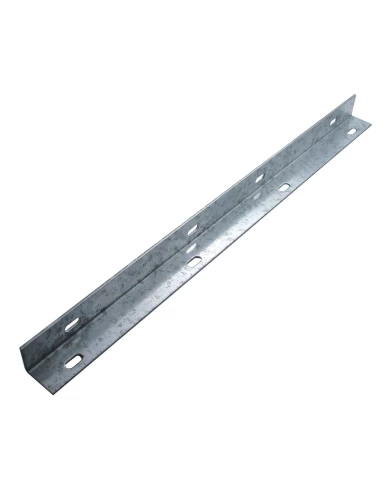 (2/BULK) "L" SHAPE MOUNTING BRACKET FOR LIGHT BAR MUD FLAP (2/BULK) "L" SHAPE MOUNTING BRACKET FOR LIGHT BAR MUD FLAP