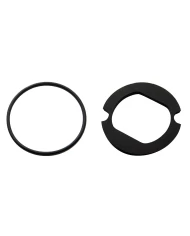 (CARD) REPLACEMENT GASKET & O-RING FOR CAB LIGHT (CARD) REPLACEMENT GASKET & O-RING FOR CAB LIGHT