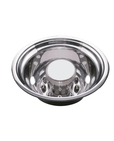 (BULK) ORIGINAL GLASS CAB LIGHT LENS - CLEAR (BULK) ORIGINAL GLASS CAB LIGHT LENS - CLEAR
