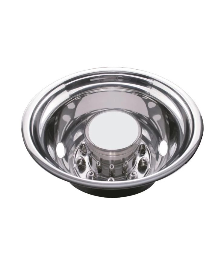 (BULK) ORIGINAL GLASS CAB LIGHT LENS - CLEAR