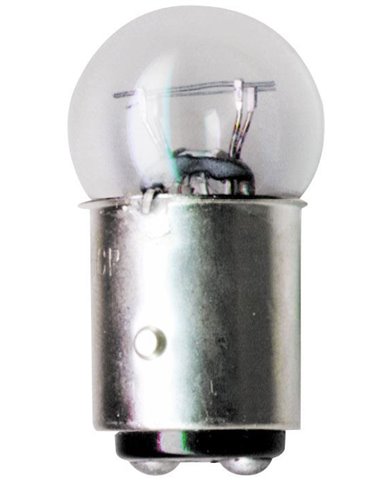 (BULK) MEDIUM 2-FILAMENT 12V BULB FOR ROD LIGHT (BULK) MEDIUM 2-FILAMENT 12V BULB FOR ROD LIGHT