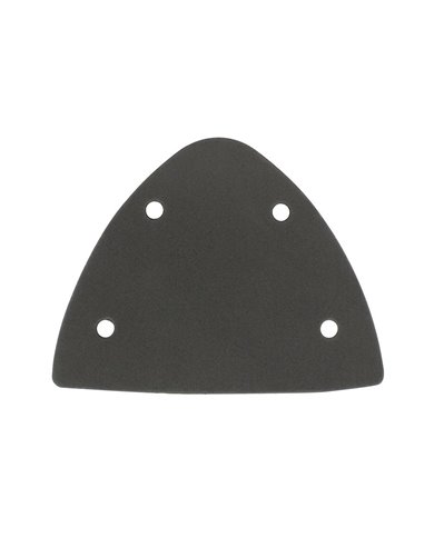 (2/BOX) GRAY GASKET FOR HEADLIGHT TURN SIGNAL COVER (2/BOX) GRAY GASKET FOR HEADLIGHT TURN SIGNAL COVER