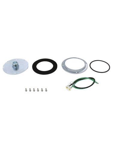 (6/BULK) GLASS HONDA LIGHT COMPONENT KIT (6/BULK) GLASS HONDA LIGHT COMPONENT KIT